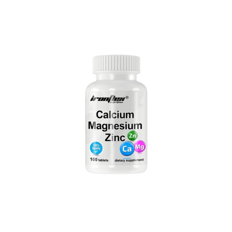 calcium magnesium zinc