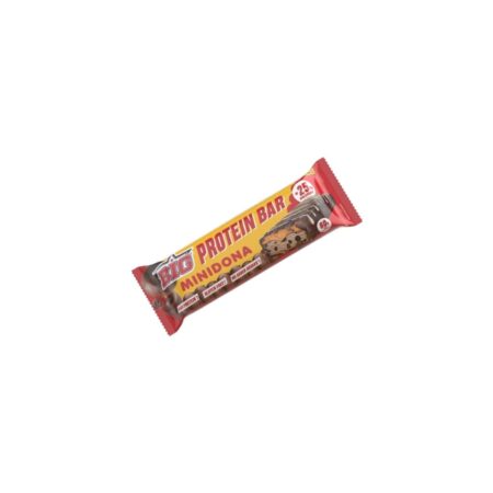 protein bar minidona