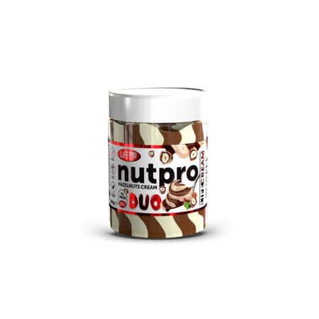 Nutpro Duo