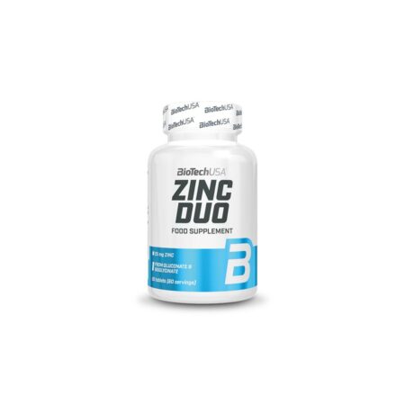 Zinc Duo