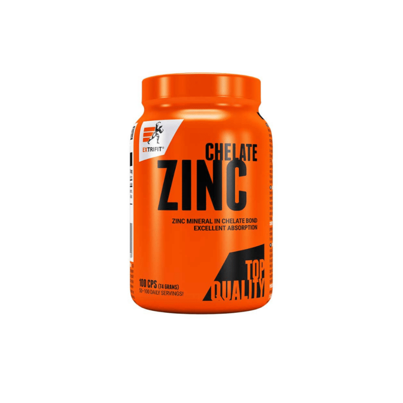 zinc chelate