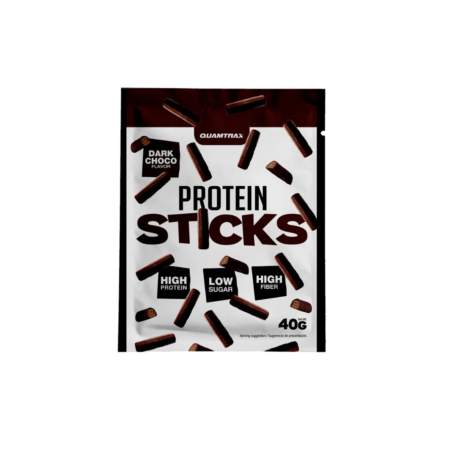 protein sticks - quamtrax