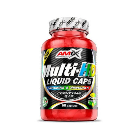 MULTI HD - Amix Nutrition