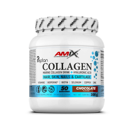 COLLAGENE MARIN PEPTAN - Amix Nutrition