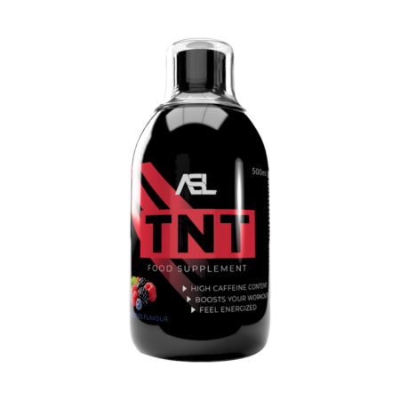 tnt - all sport labs