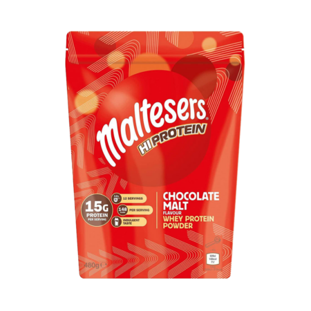 maltesers hi protein powder - mars protein